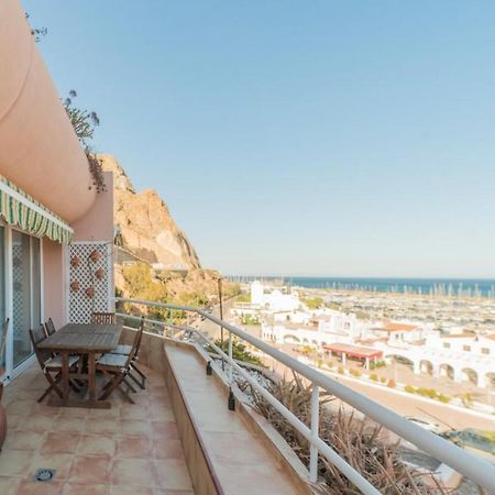 Expoholidays - Vistas Puerto Aguadulce Aguadulce  Esterno foto
