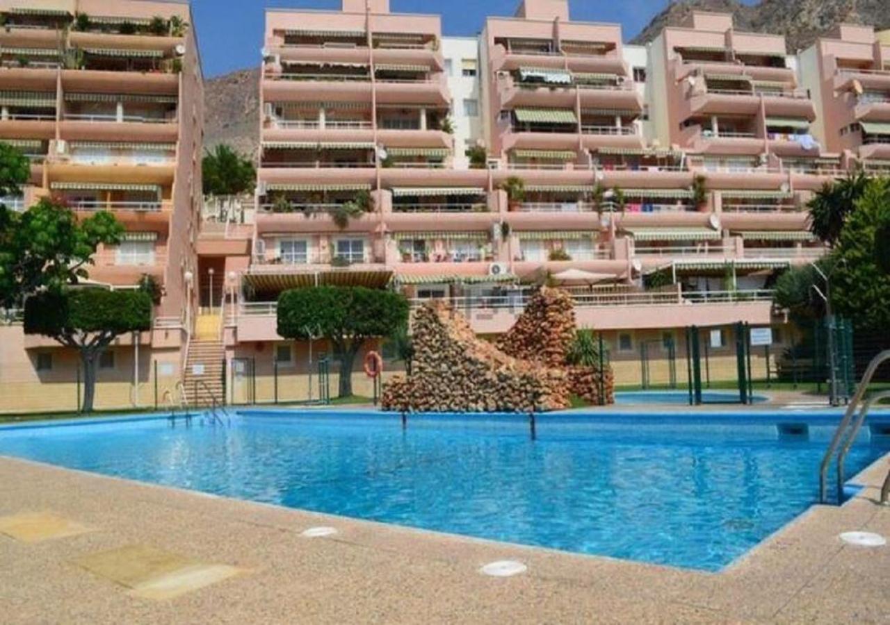 Expoholidays - Vistas Puerto Aguadulce Aguadulce  Esterno foto