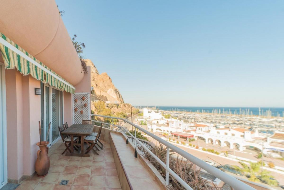 Expoholidays - Vistas Puerto Aguadulce Aguadulce  Esterno foto