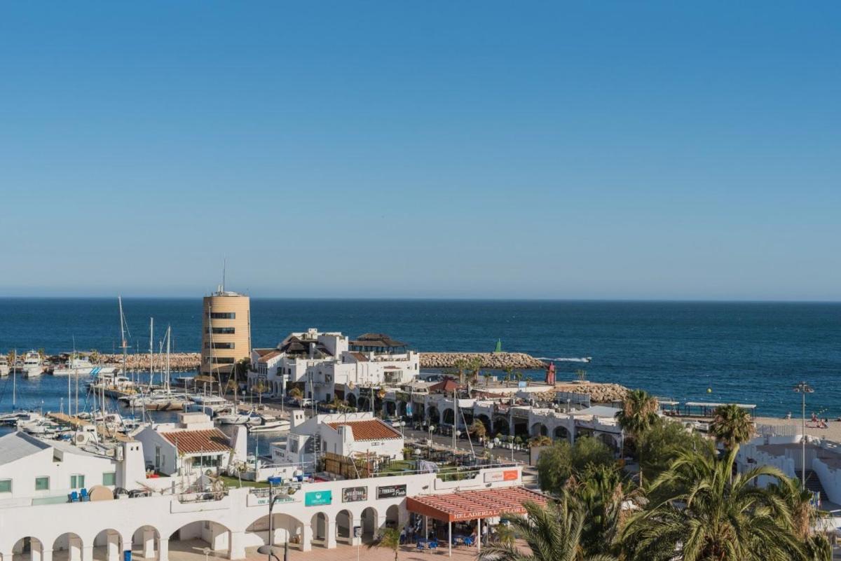 Expoholidays - Vistas Puerto Aguadulce Aguadulce  Esterno foto