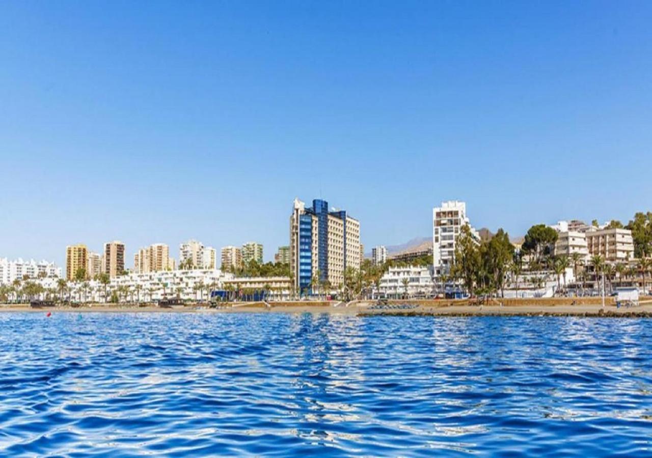 Expoholidays - Vistas Puerto Aguadulce Aguadulce  Esterno foto